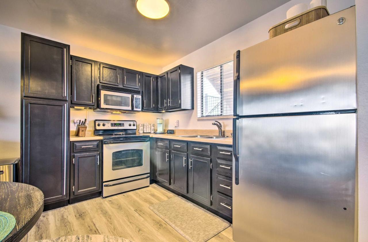 Osage Beach Resort Condo With Community Pool! Exterior foto